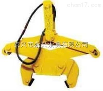 豎吊卷板夾具廠家